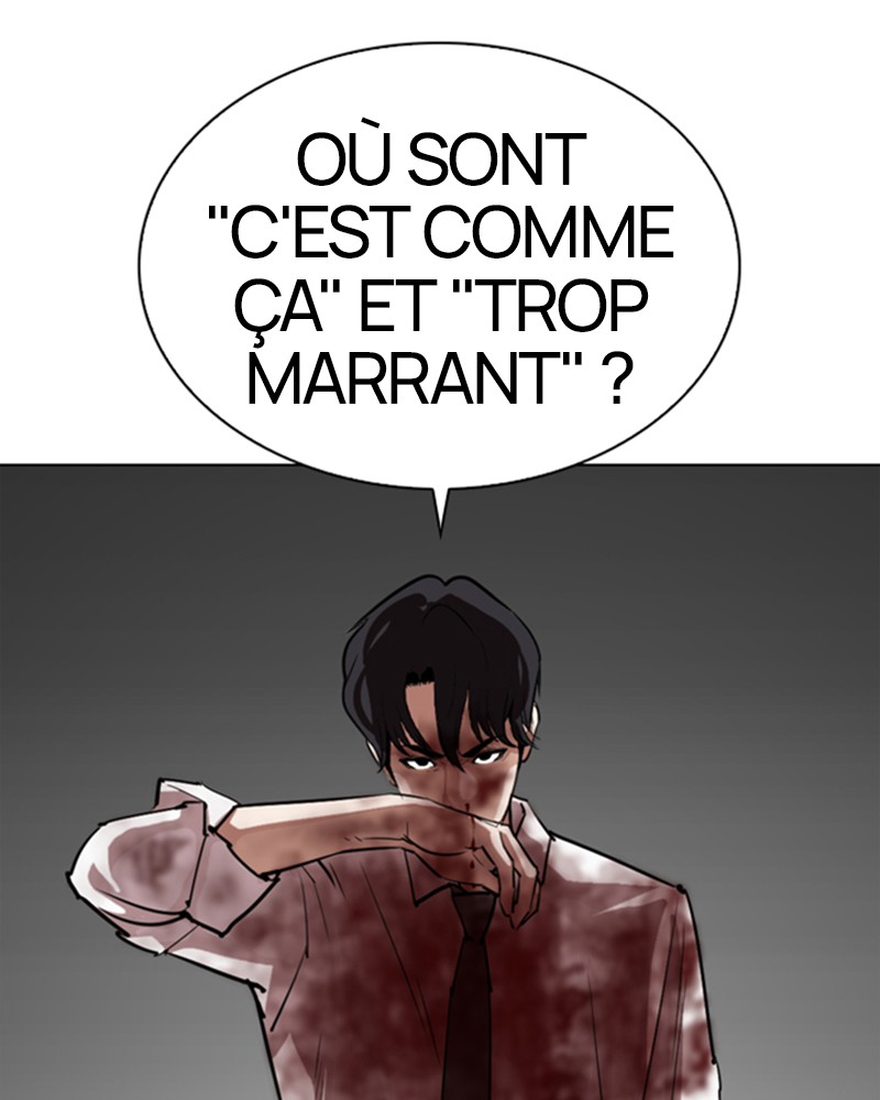 Lookism Chapitre 297 - Page 91