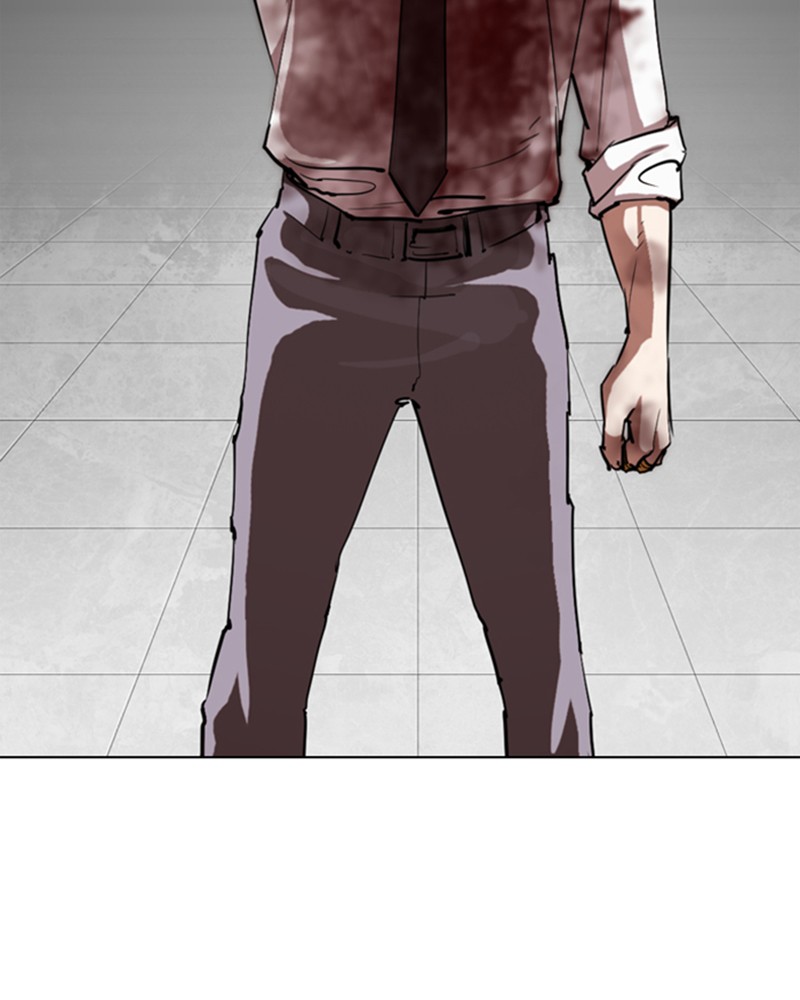 Lookism Chapitre 297 - Page 92