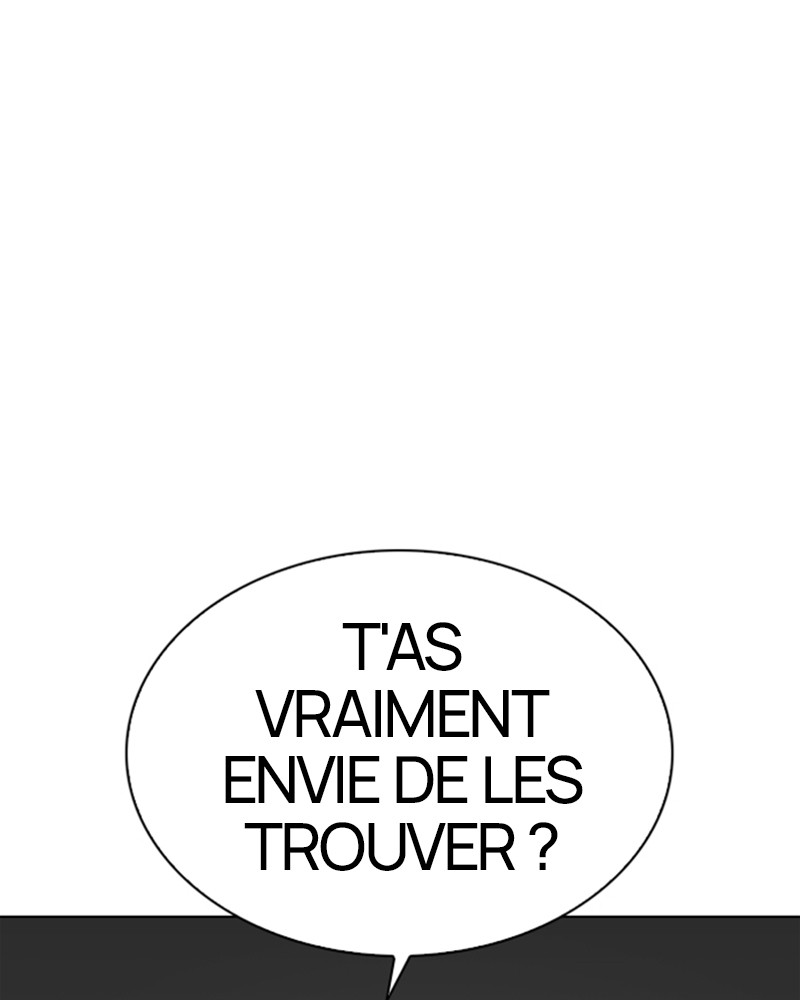 Lookism Chapitre 297 - Page 93