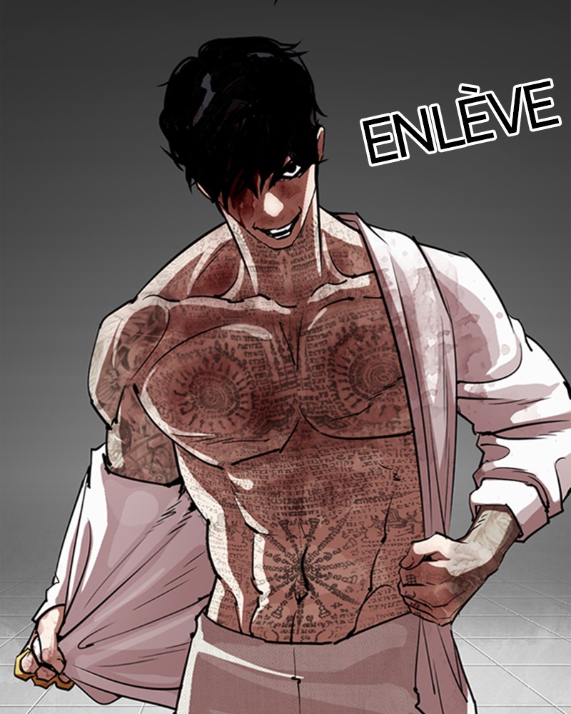 Lookism Chapitre 297 - Page 94