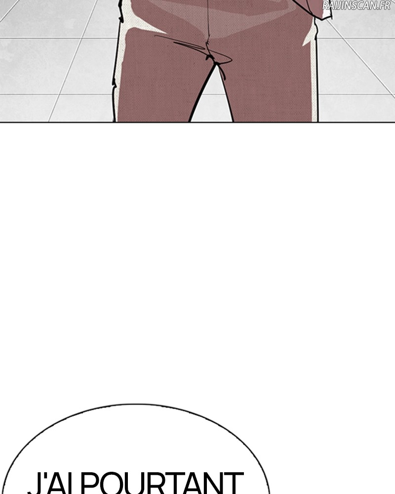 Lookism Chapitre 297 - Page 95