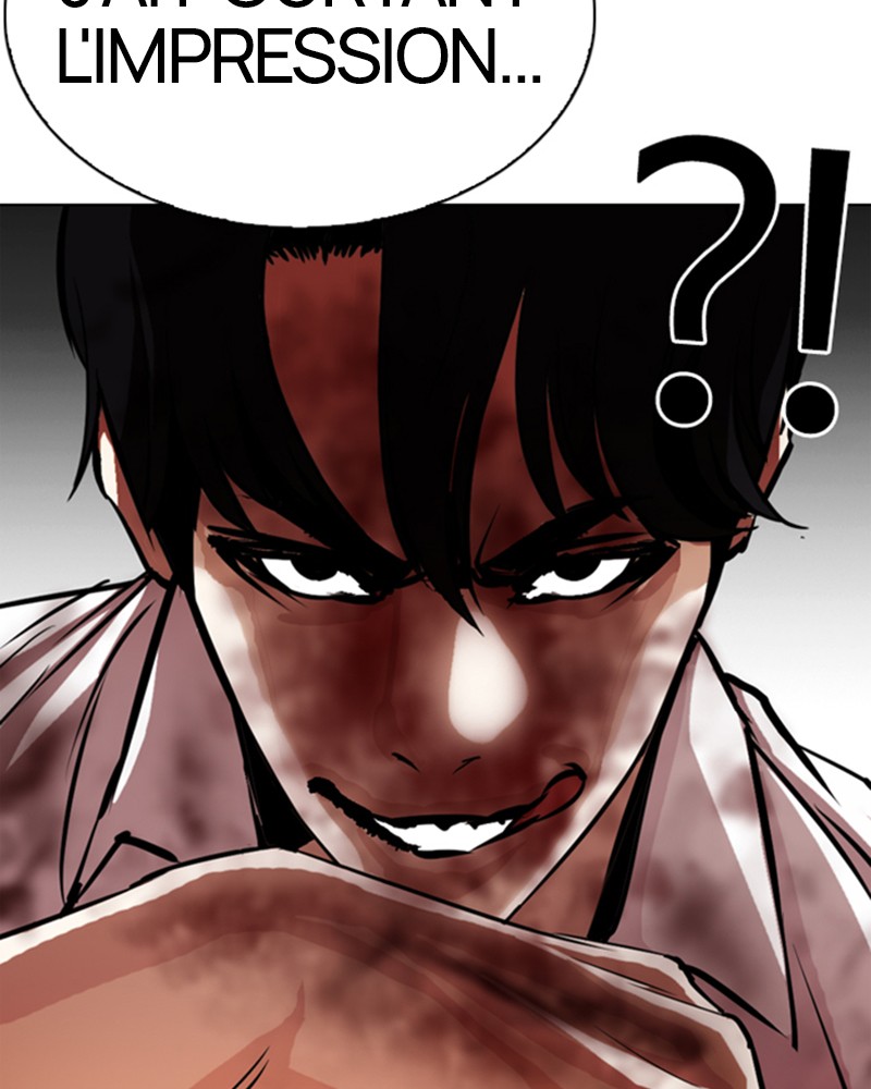 Lookism Chapitre 297 - Page 96