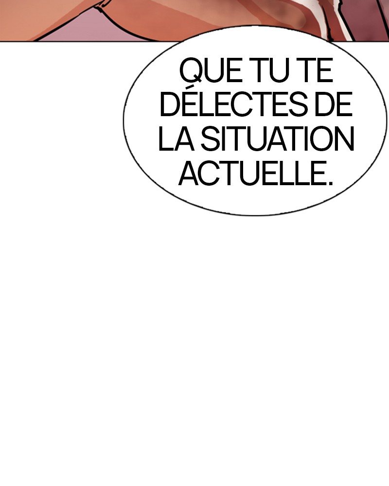 Lookism Chapitre 297 - Page 97