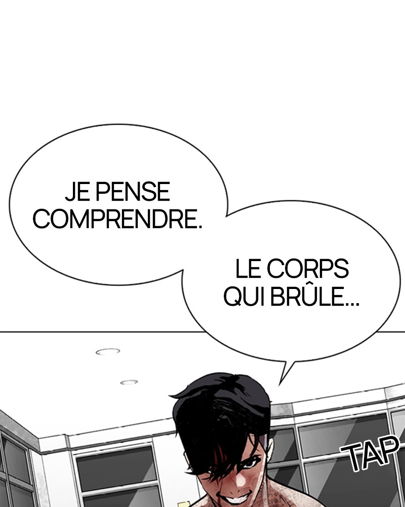 Lookism Chapitre 297 - Page 98