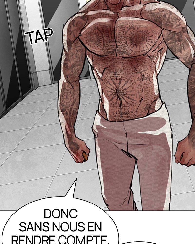 Lookism Chapitre 297 - Page 99
