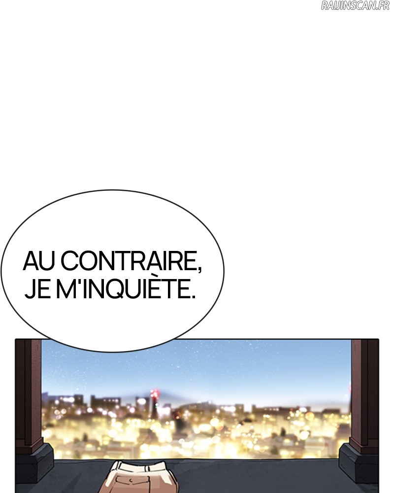 Lookism Chapitre 298 - Page 10