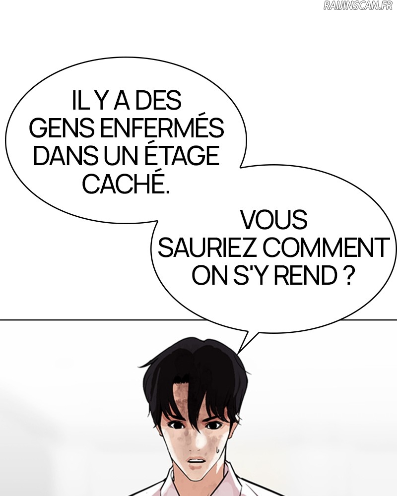 Lookism Chapitre 298 - Page 100
