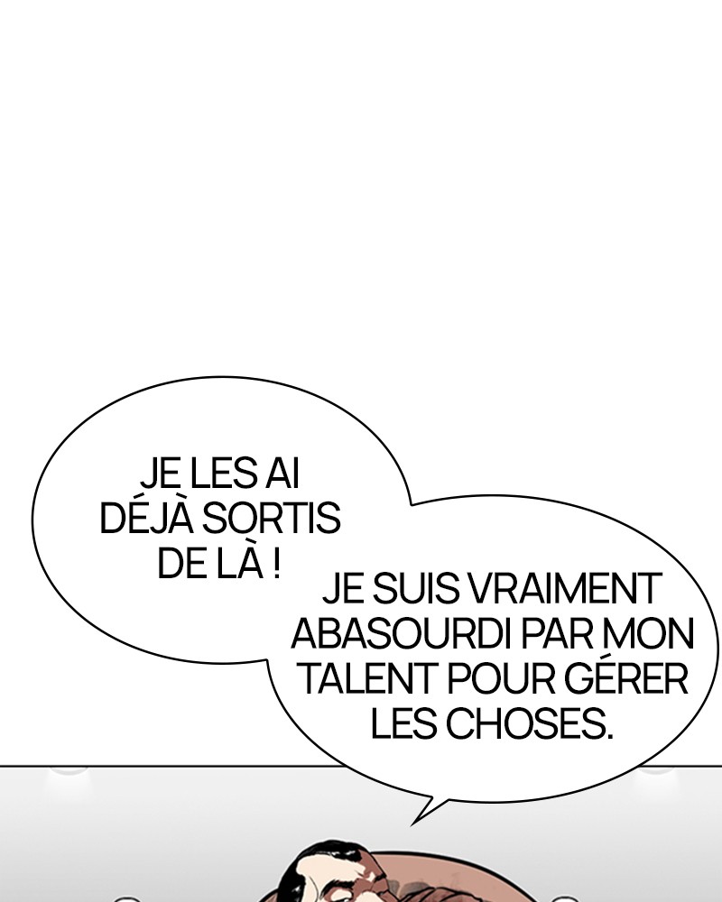Lookism Chapitre 298 - Page 102