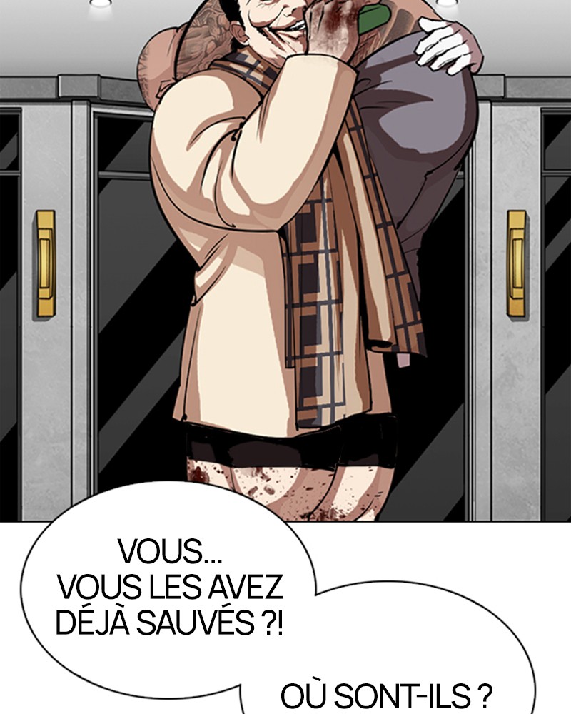 Lookism Chapitre 298 - Page 103