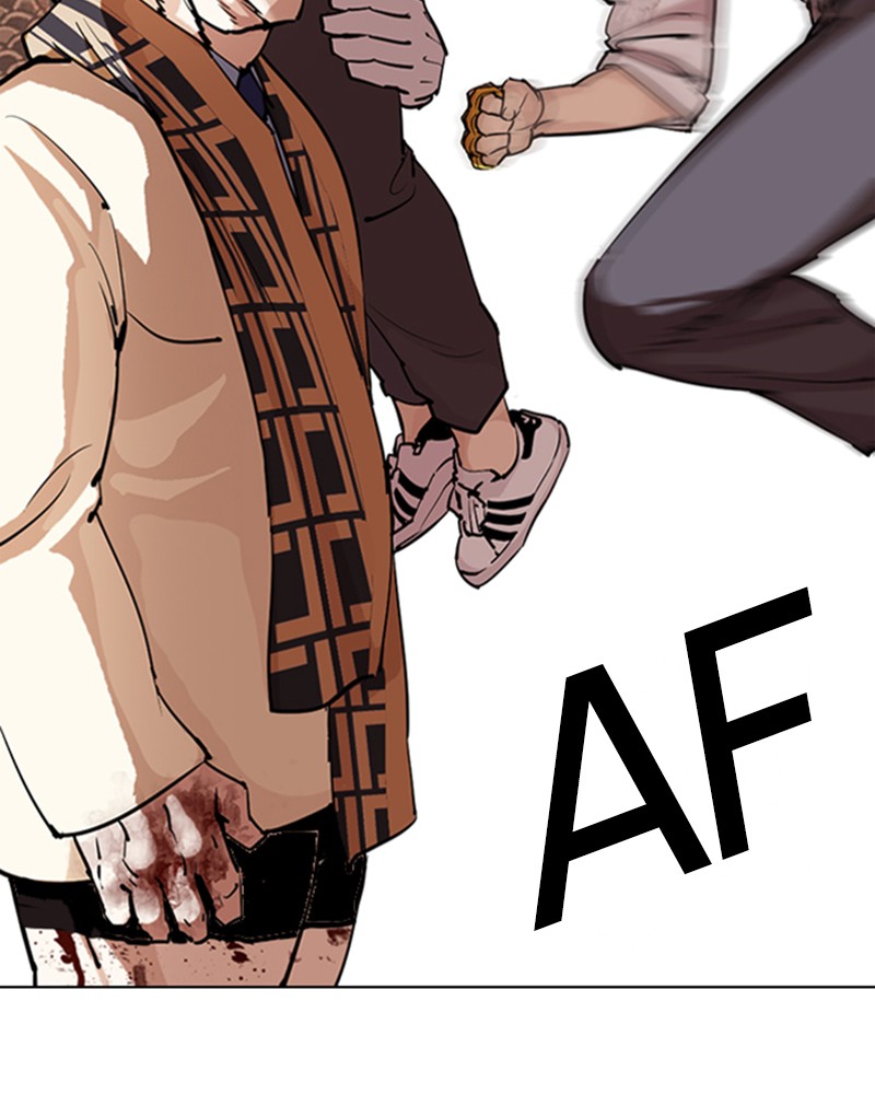 Lookism Chapitre 298 - Page 109