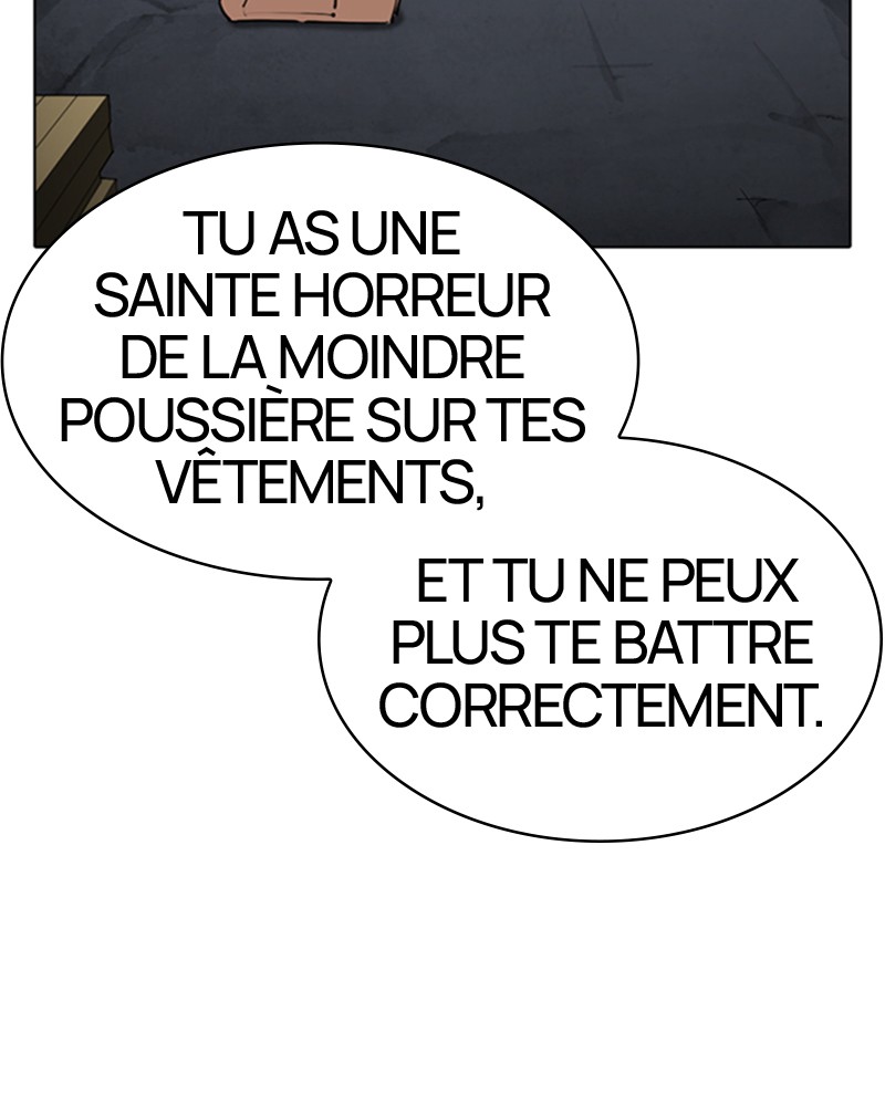Lookism Chapitre 298 - Page 11
