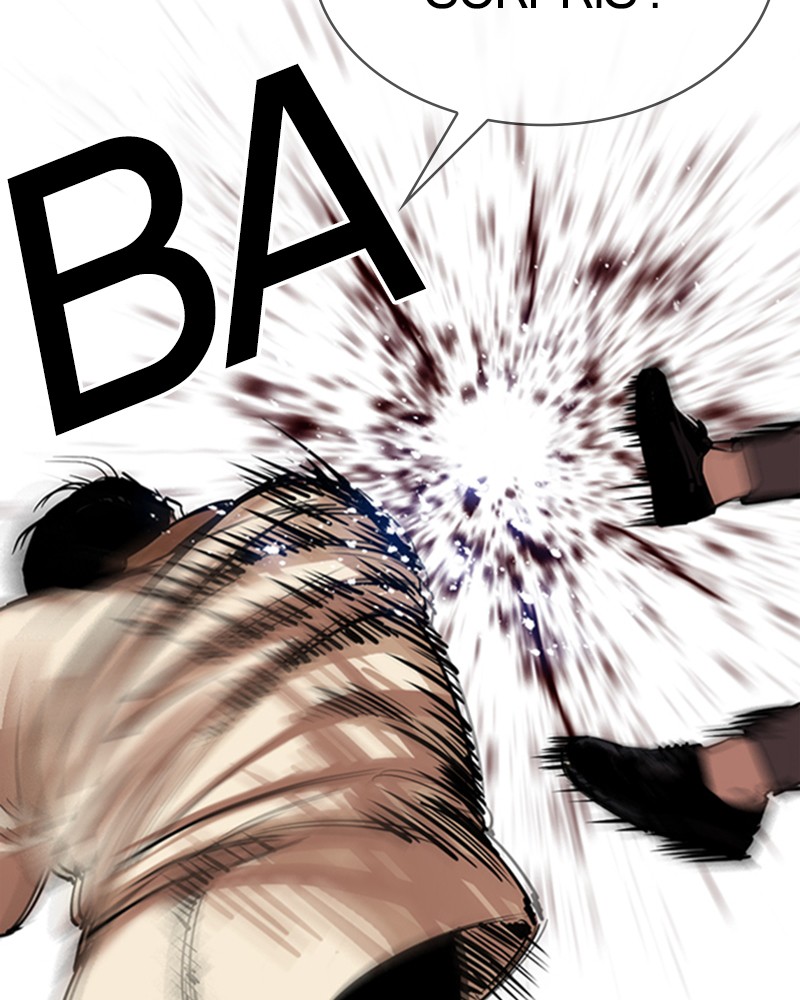 Lookism Chapitre 298 - Page 111