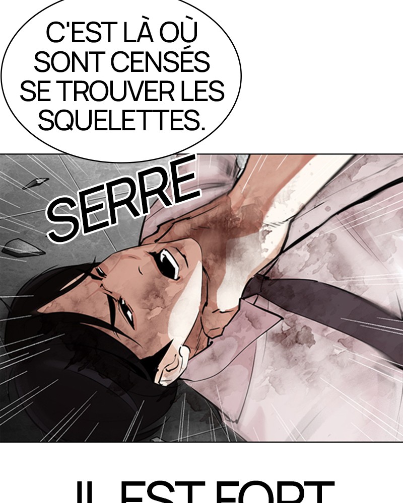 Lookism Chapitre 298 - Page 113
