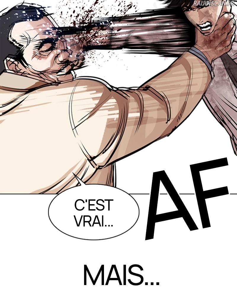 Lookism Chapitre 298 - Page 115