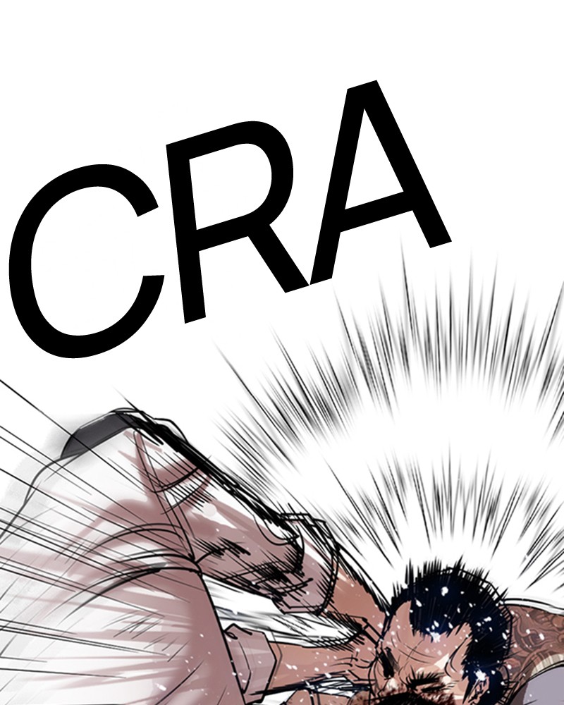 Lookism Chapitre 298 - Page 119