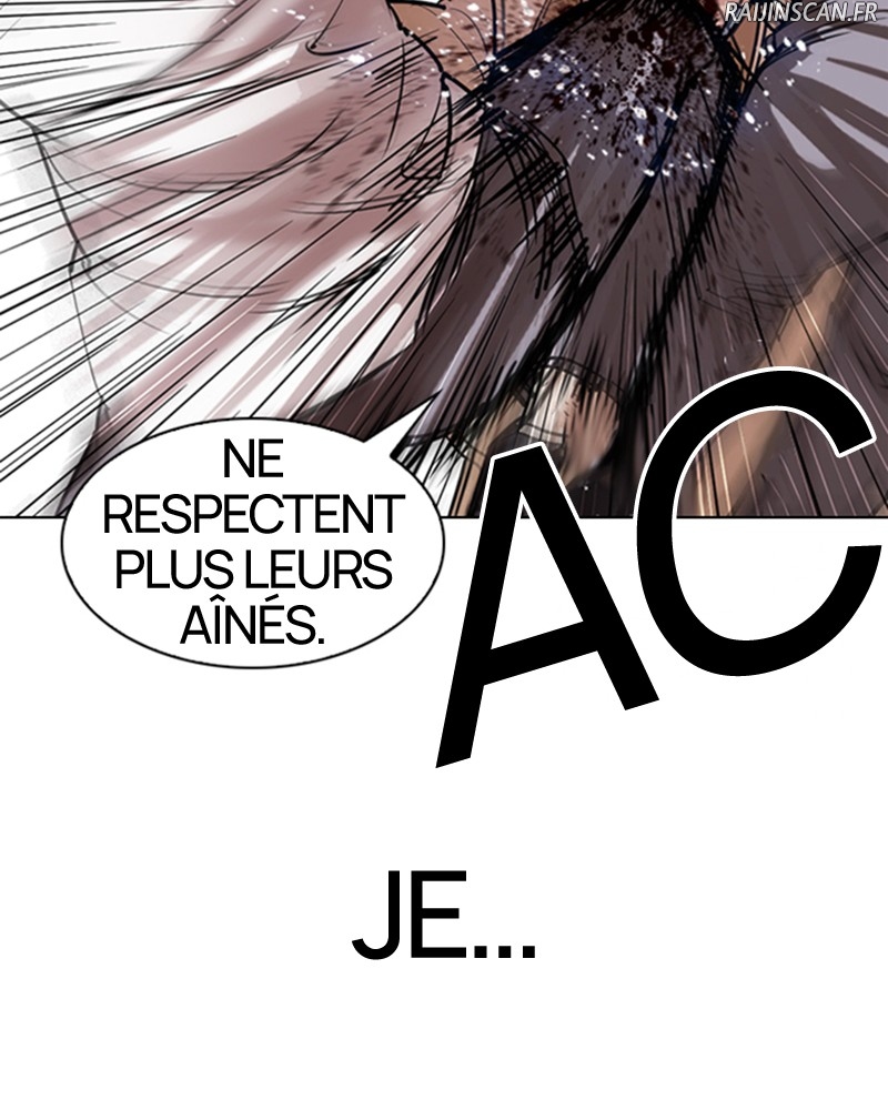 Lookism Chapitre 298 - Page 120