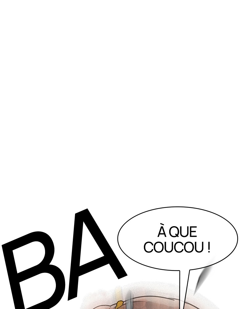 Lookism Chapitre 298 - Page 121