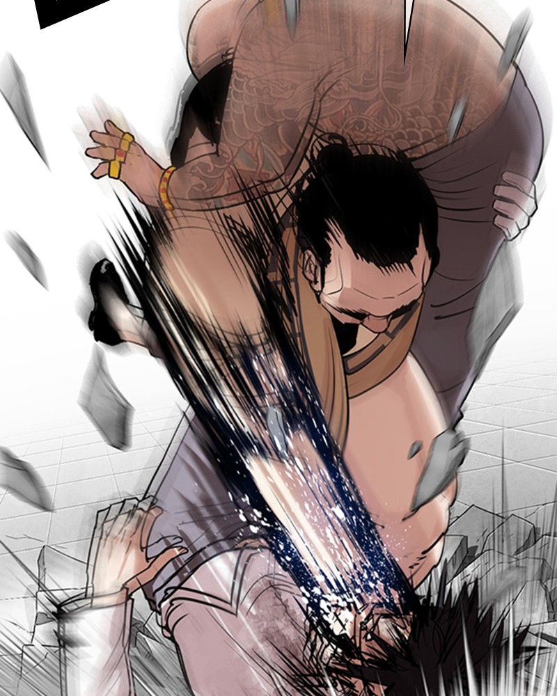 Lookism Chapitre 298 - Page 122