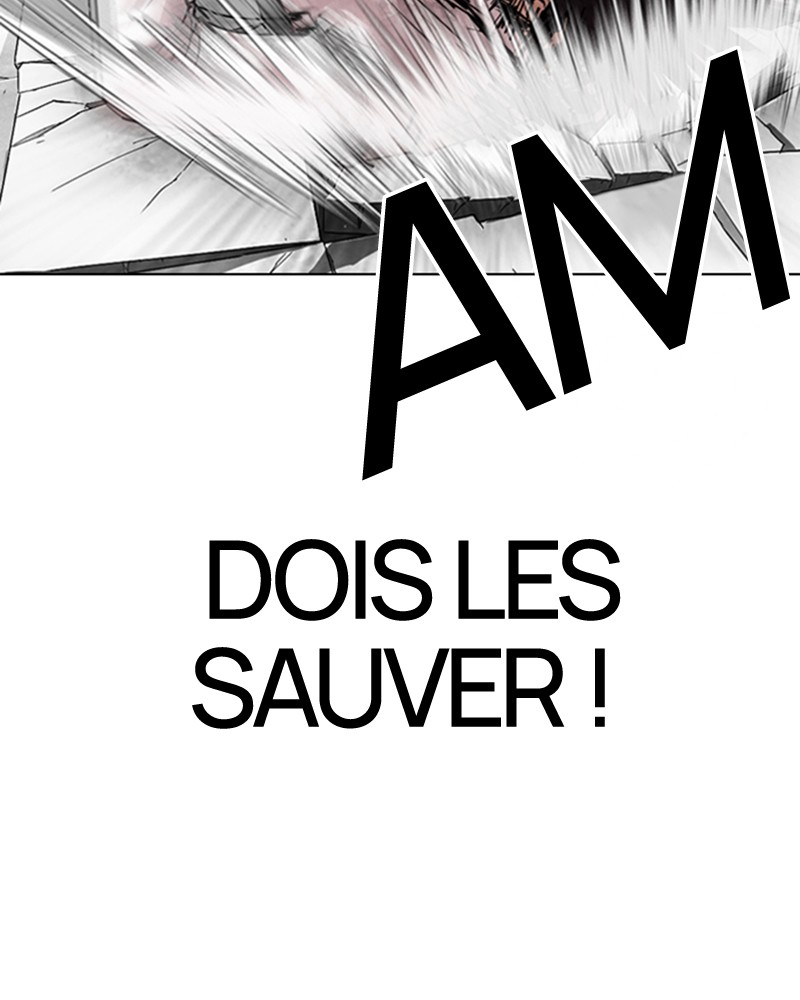 Lookism Chapitre 298 - Page 123