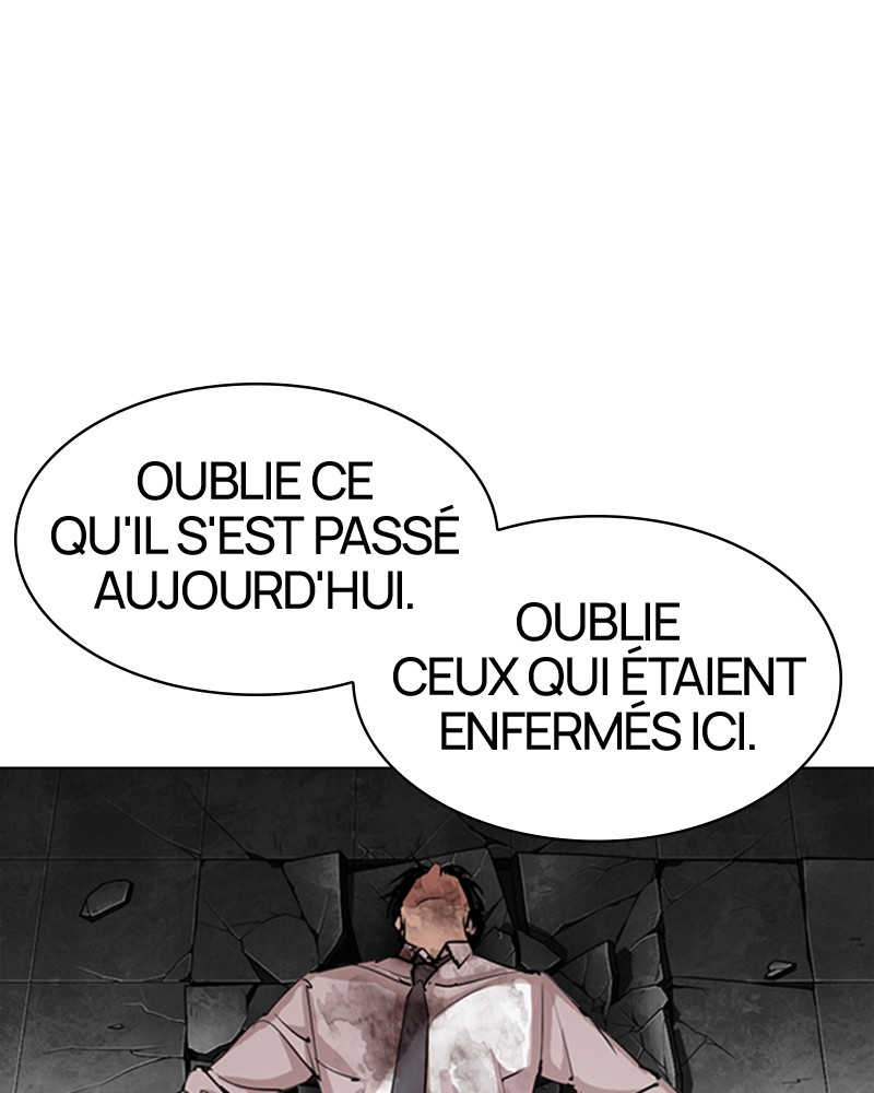 Lookism Chapitre 298 - Page 124