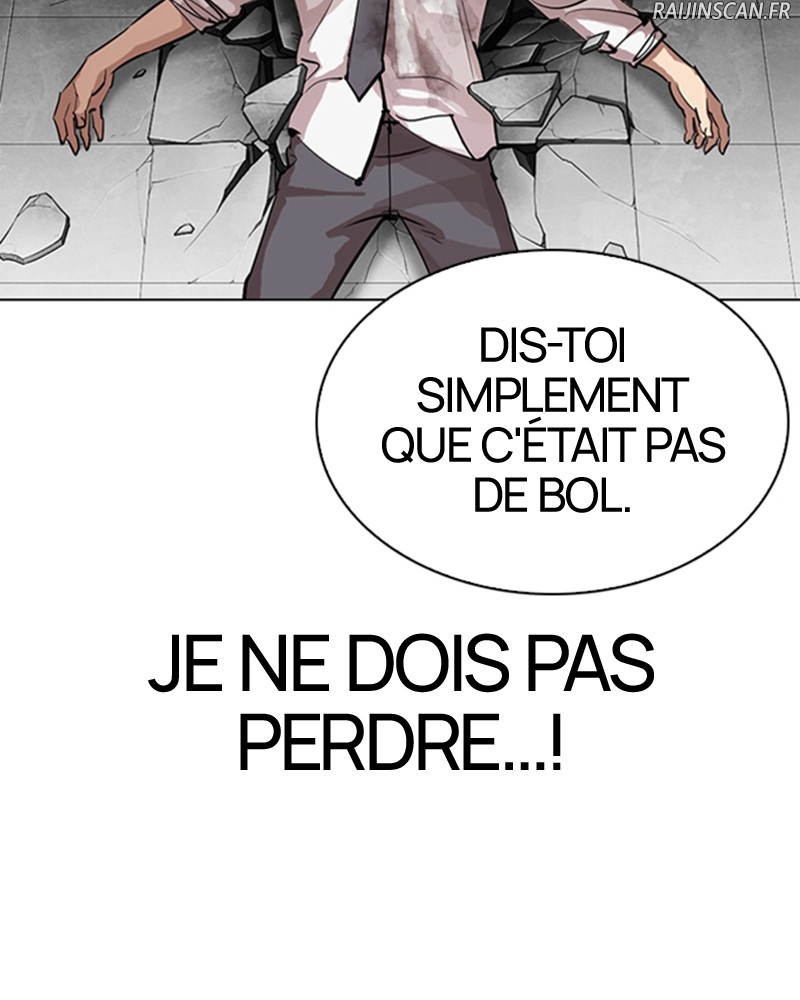 Lookism Chapitre 298 - Page 125