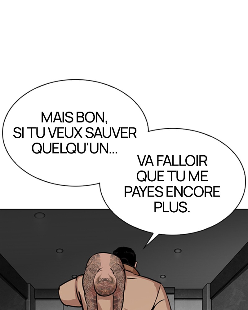 Lookism Chapitre 298 - Page 126