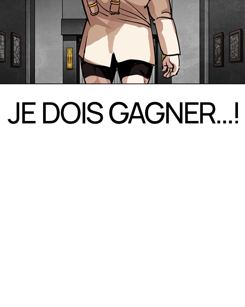 Lookism Chapitre 298 - Page 127