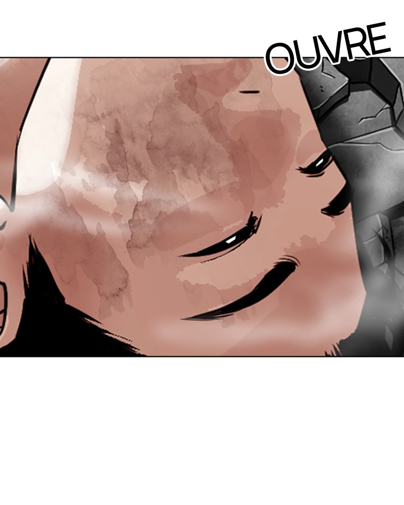Lookism Chapitre 298 - Page 132