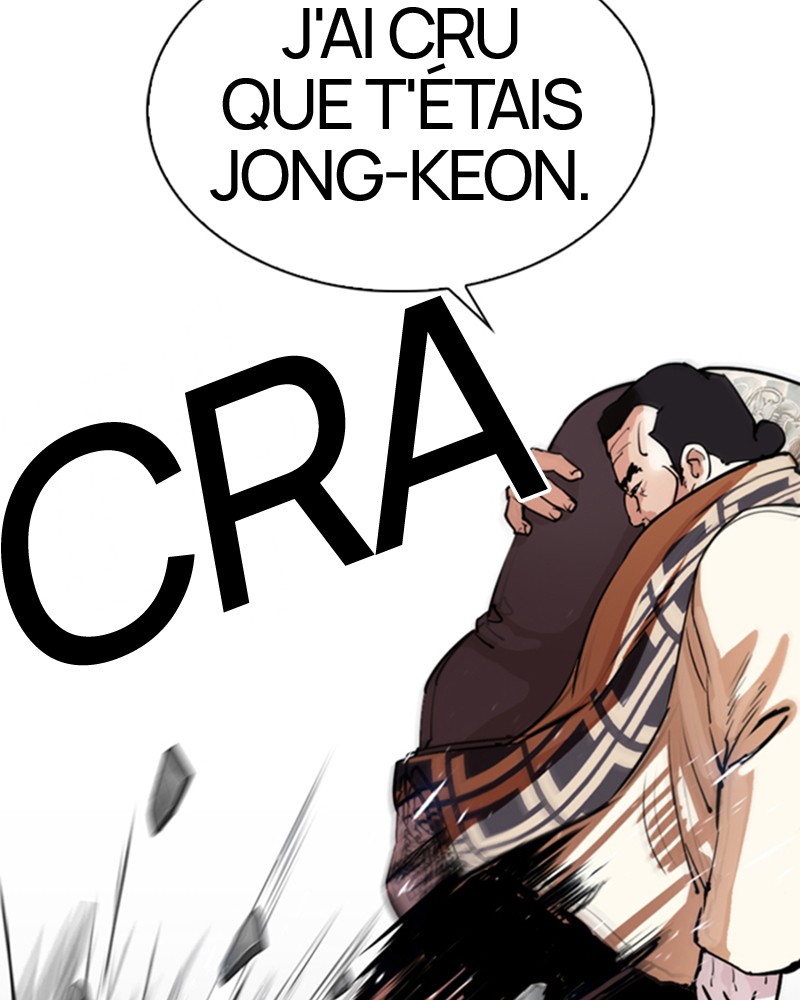 Lookism Chapitre 298 - Page 134