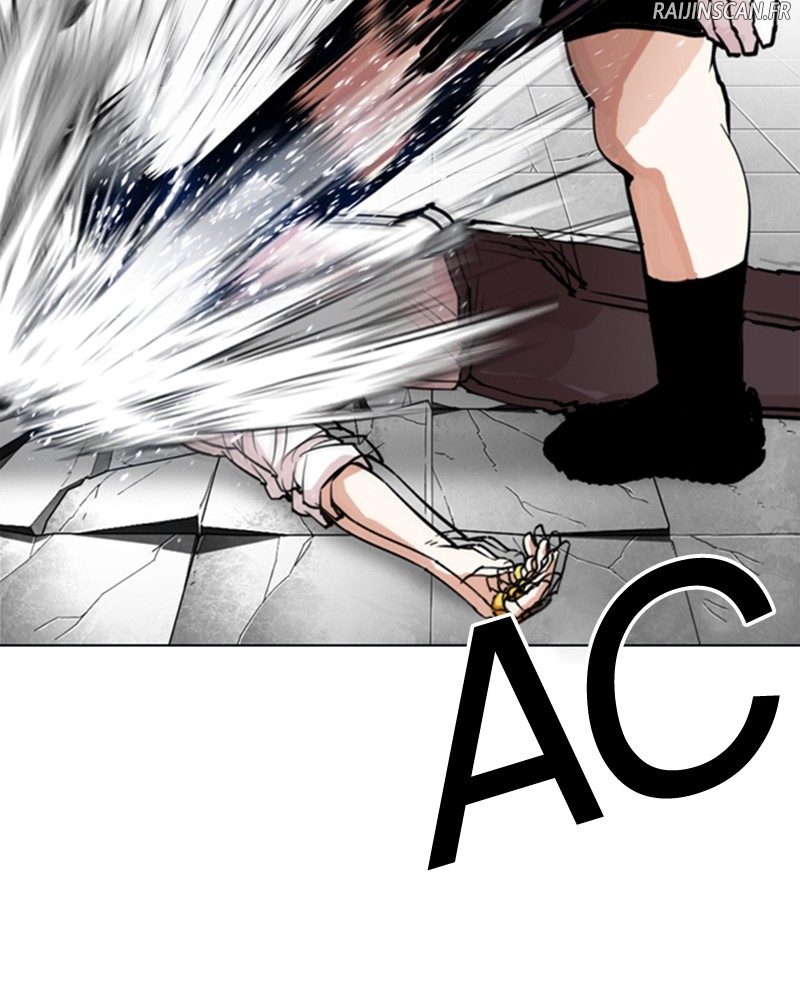 Lookism Chapitre 298 - Page 135