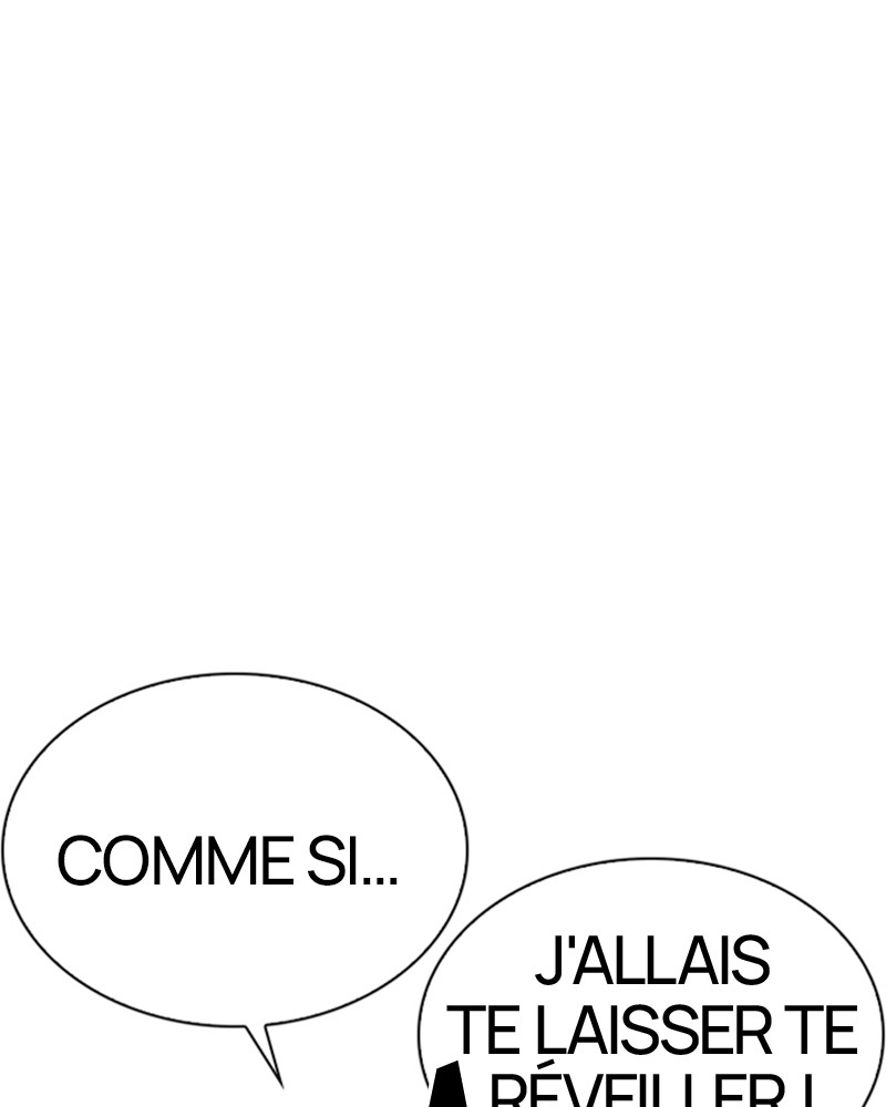 Lookism Chapitre 298 - Page 136
