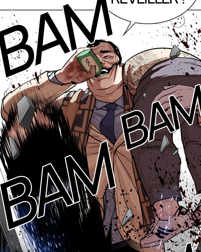 Lookism Chapitre 298 - Page 137