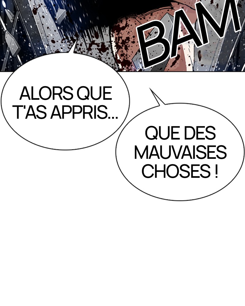 Lookism Chapitre 298 - Page 138