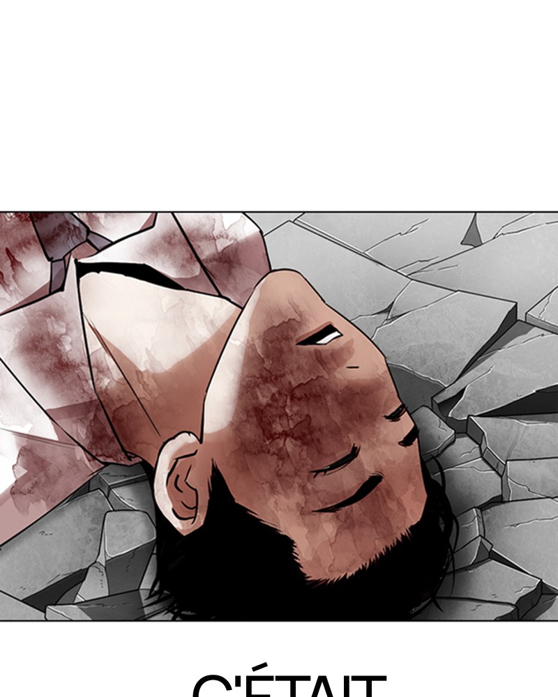 Lookism Chapitre 298 - Page 139
