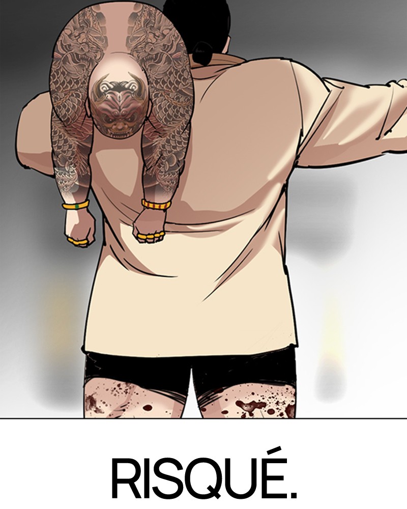Lookism Chapitre 298 - Page 141