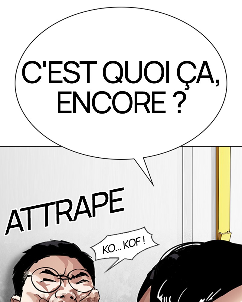 Lookism Chapitre 298 - Page 143