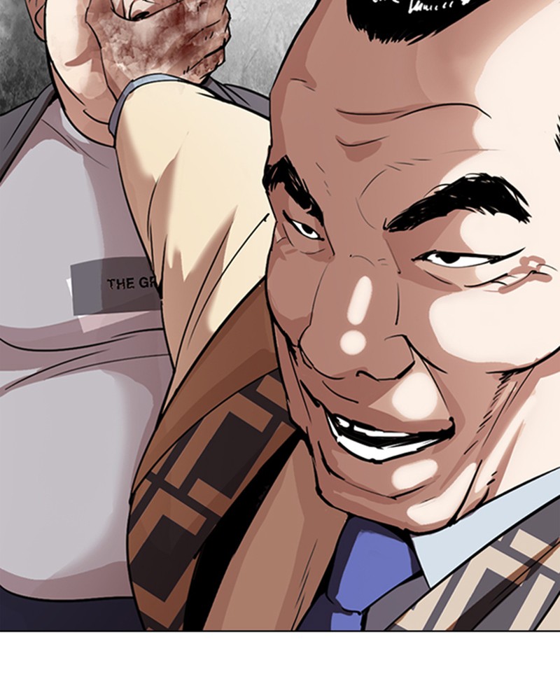 Lookism Chapitre 298 - Page 144