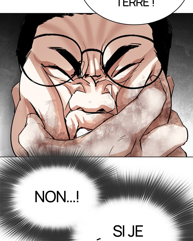 Lookism Chapitre 298 - Page 146
