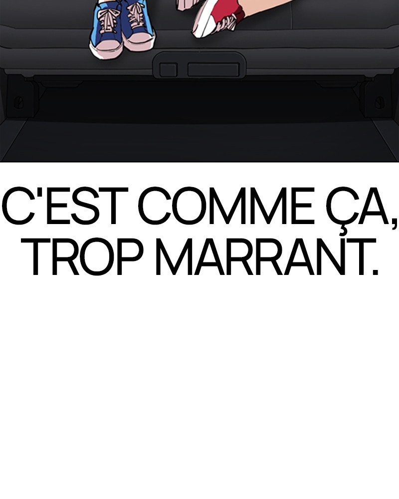 Lookism Chapitre 298 - Page 152