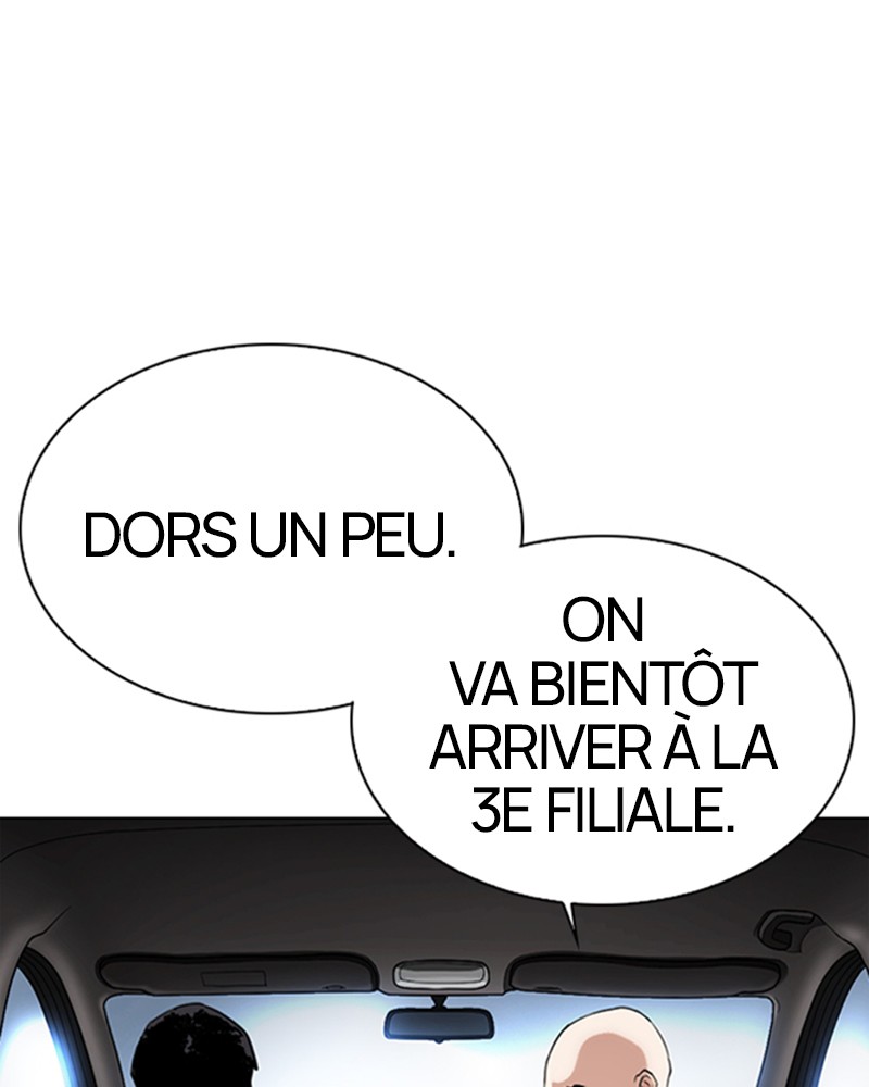 Lookism Chapitre 298 - Page 153