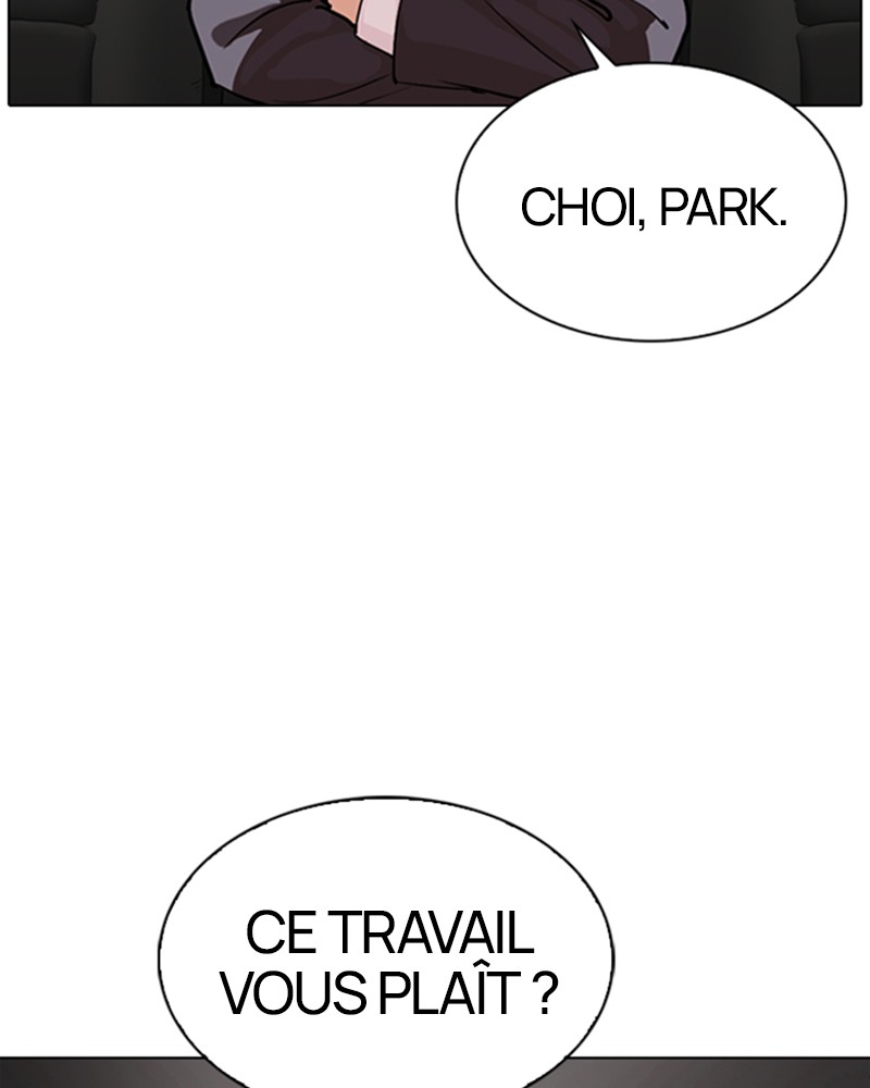 Lookism Chapitre 298 - Page 156