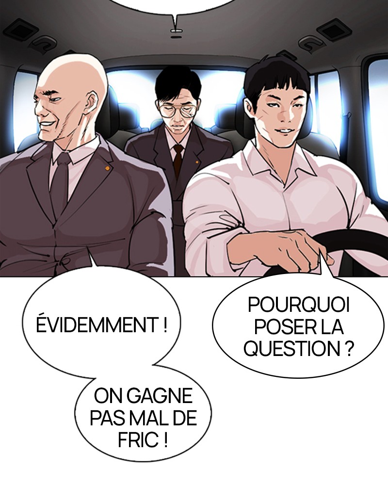 Lookism Chapitre 298 - Page 157