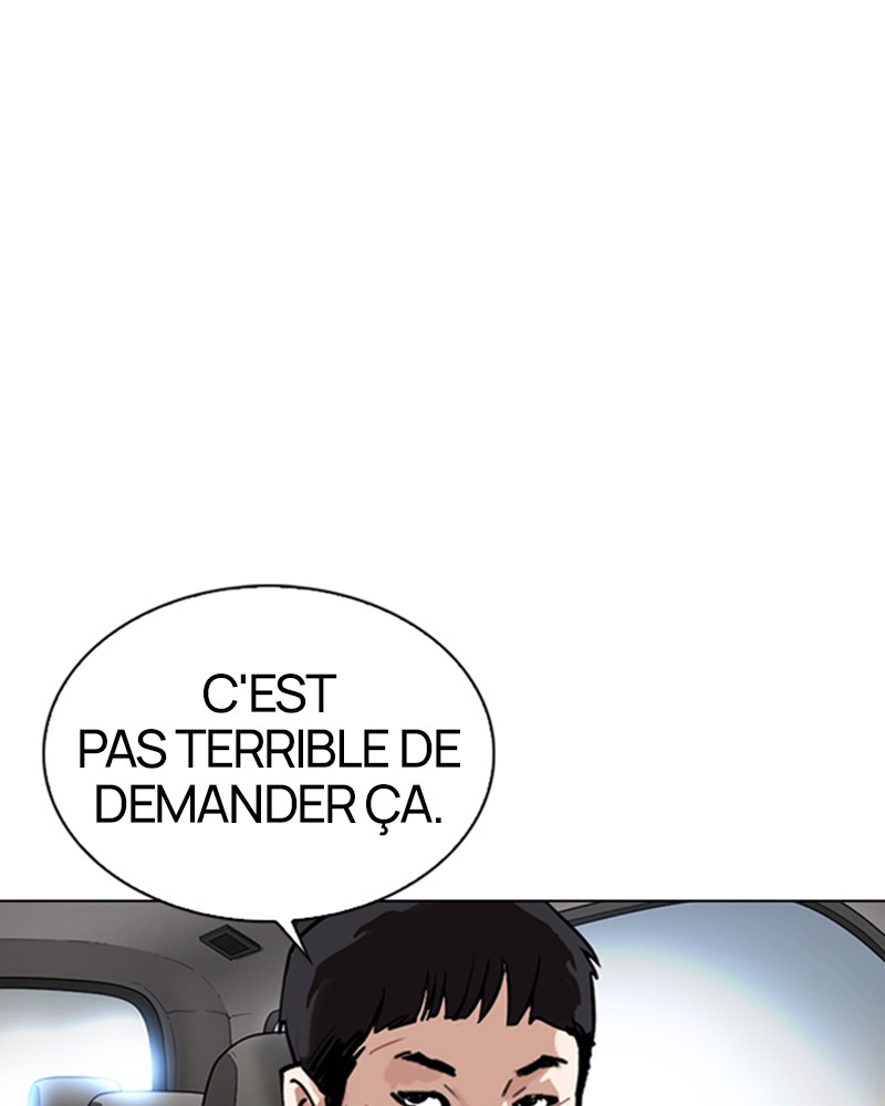 Lookism Chapitre 298 - Page 158