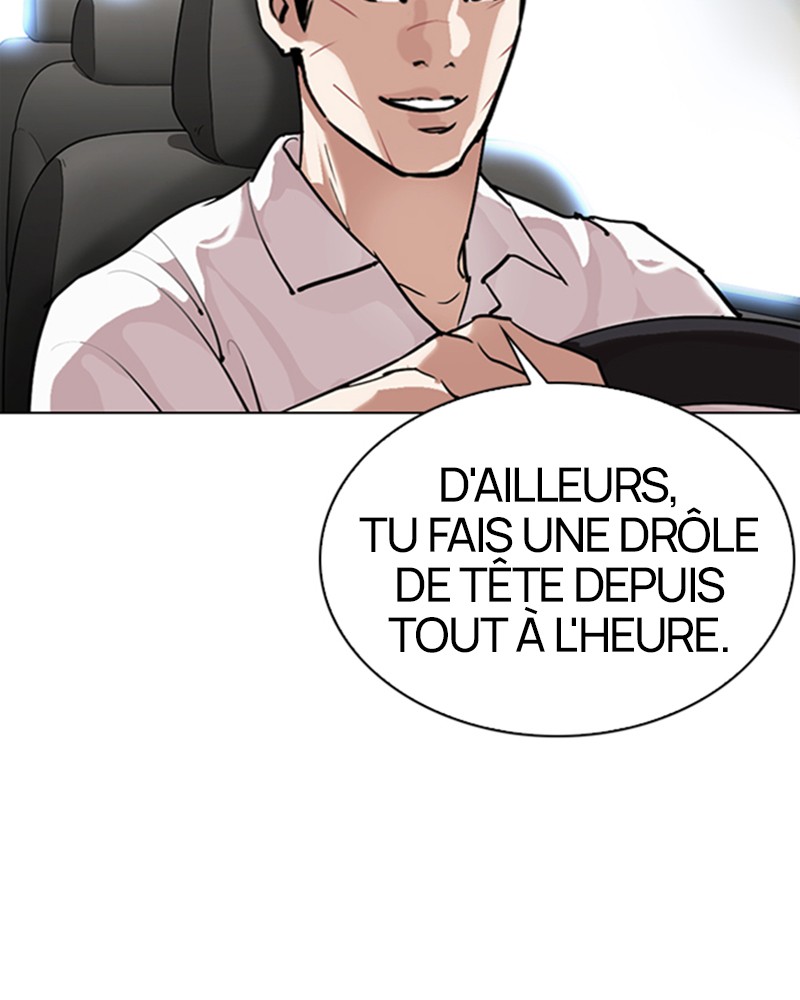 Lookism Chapitre 298 - Page 159