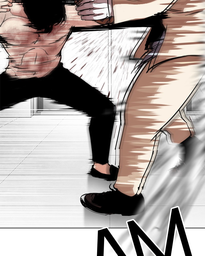 Lookism Chapitre 298 - Page 16