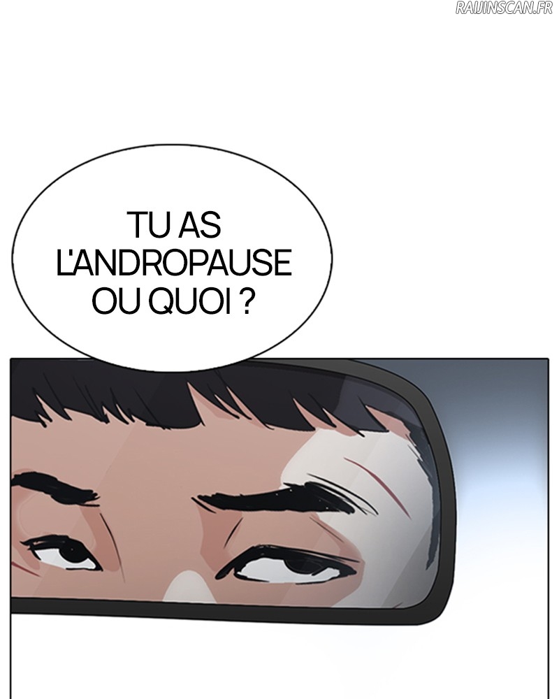 Lookism Chapitre 298 - Page 160