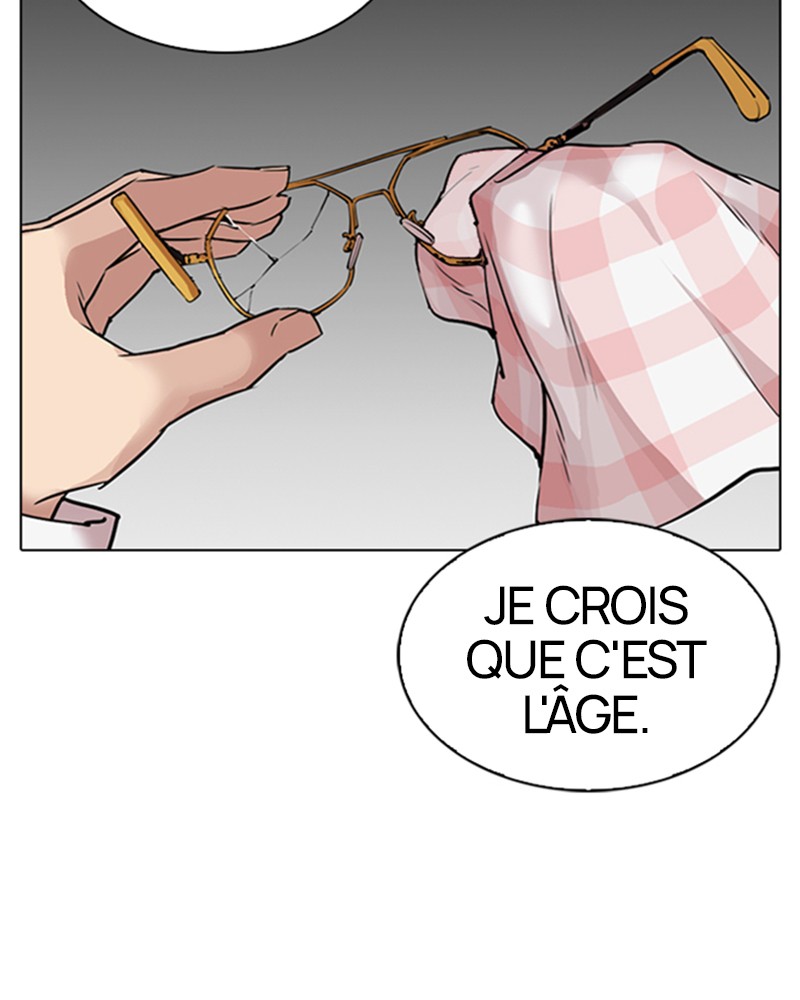Lookism Chapitre 298 - Page 162