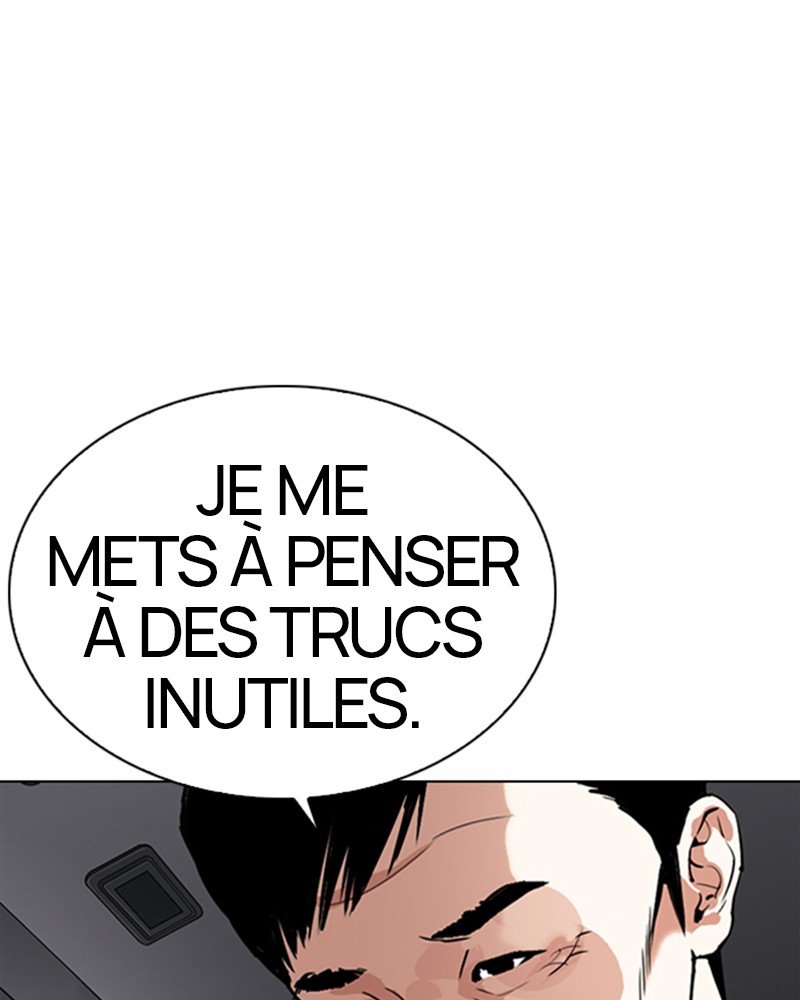Lookism Chapitre 298 - Page 163