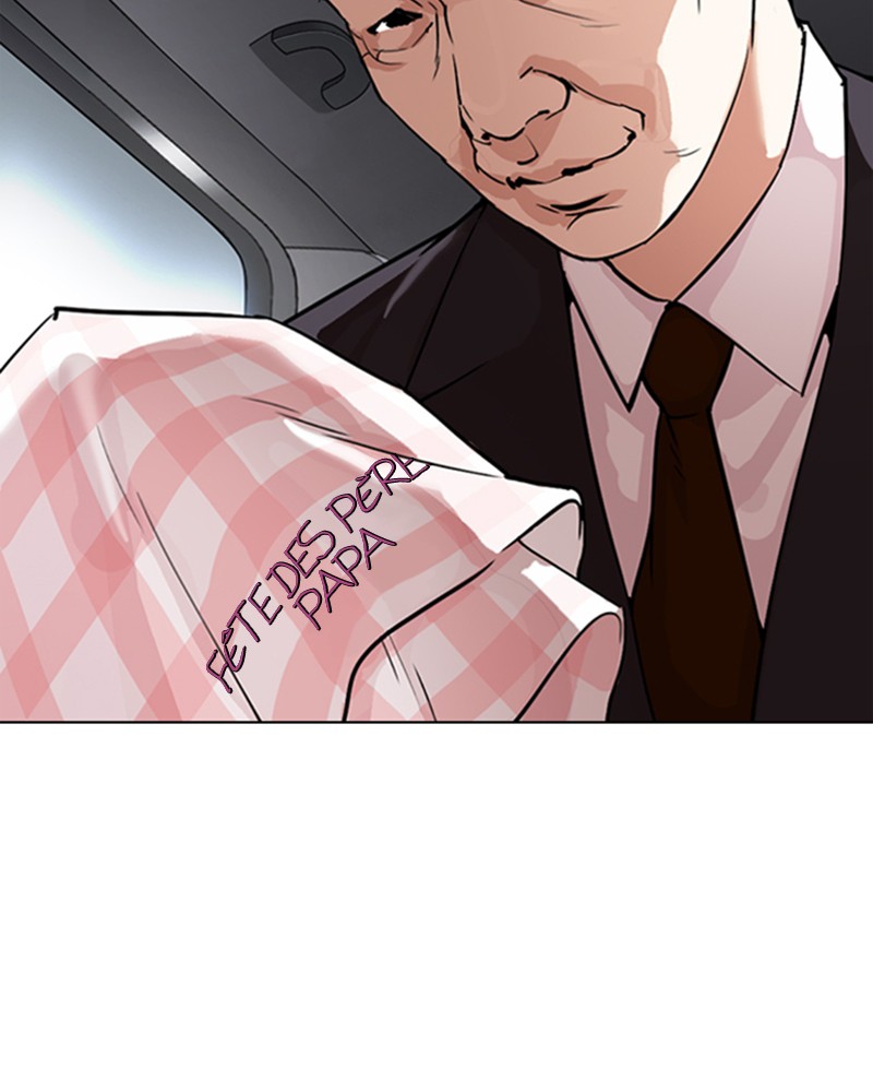 Lookism Chapitre 298 - Page 164