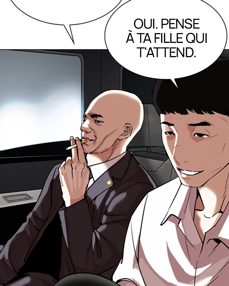 Lookism Chapitre 298 - Page 168